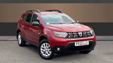 Dacia Duster 1.0 TCe 90 Comfort 5dr Petrol Estate